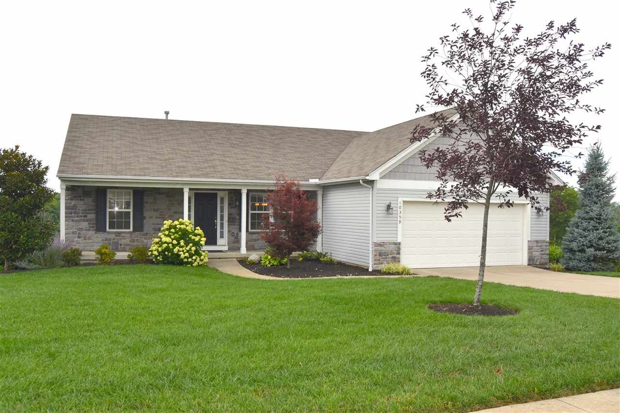 Property Photo: 10359 Canberra Drive KY 41051
