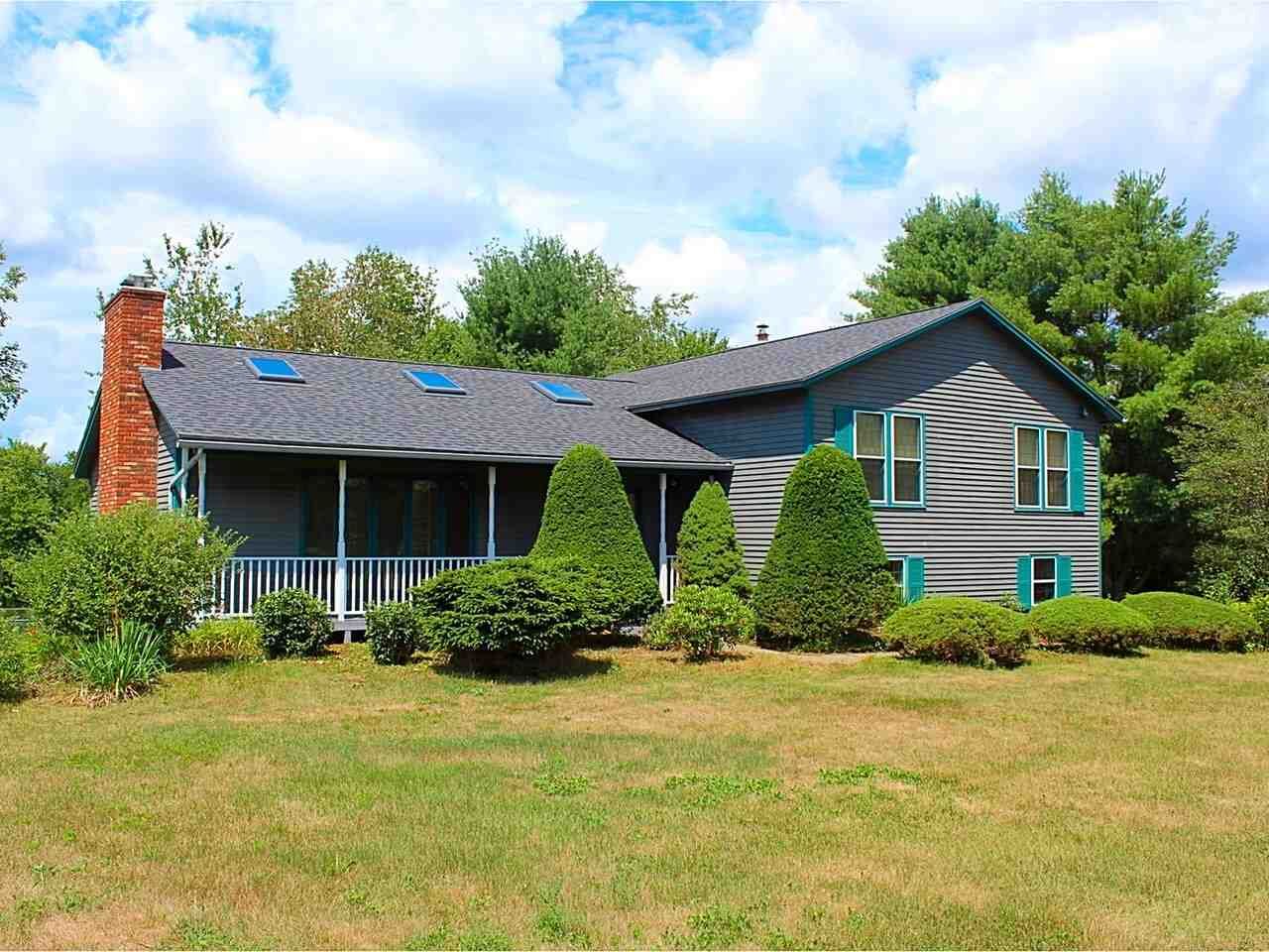 Property Photo:  82 Foothills Drive  VT 05465 
