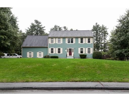 Property Photo: 9 Shirley Rd MA 02767