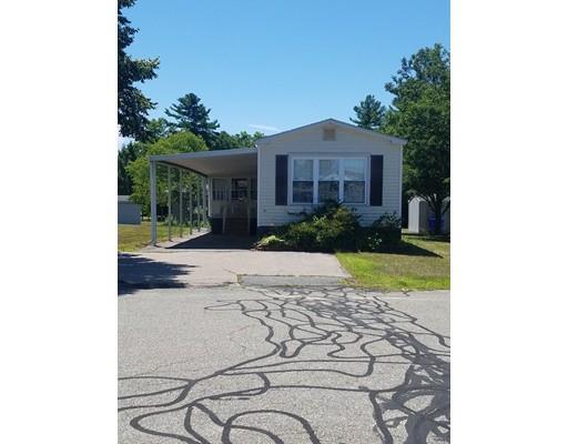 Property Photo: 14 Puritan Road MA 02780