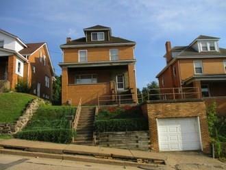 Property Photo:  1046 Rice Avenue  PA 15003 