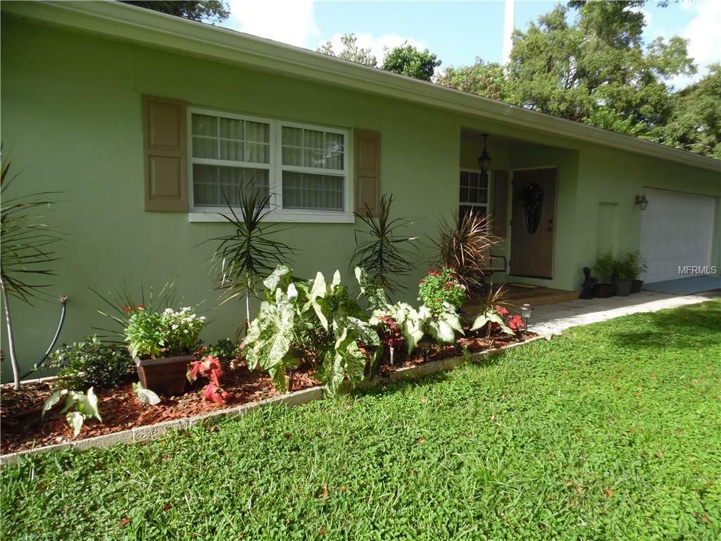 Property Photo:  1840 Ernest Road  FL 33764 