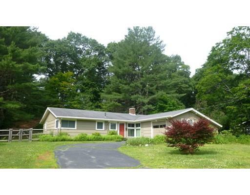 Property Photo:  13 Ashmont Dr  MA 01701 