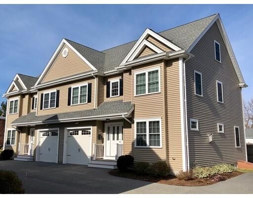Property Photo: 42 School Avenue 2 MA 02453