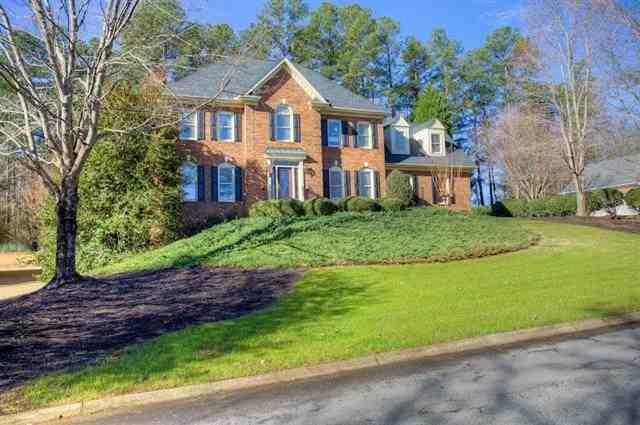 Property Photo:  723 Shefwood Drive  SC 29642 