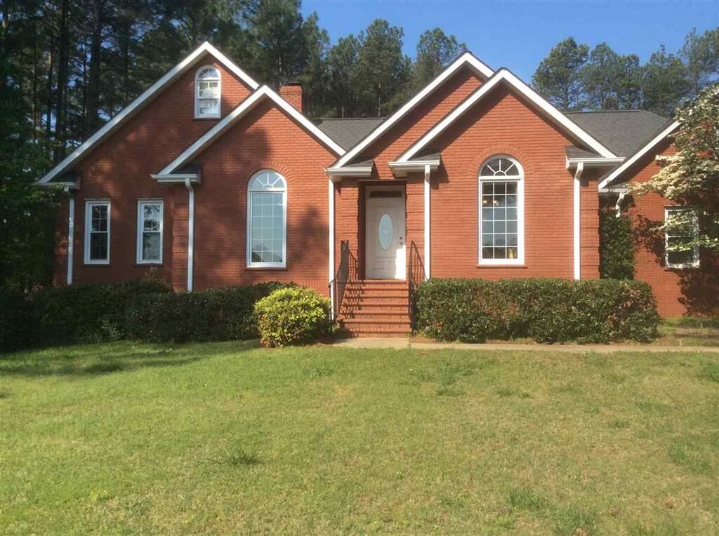 Property Photo: 118 Kilsprings Road SC 29621