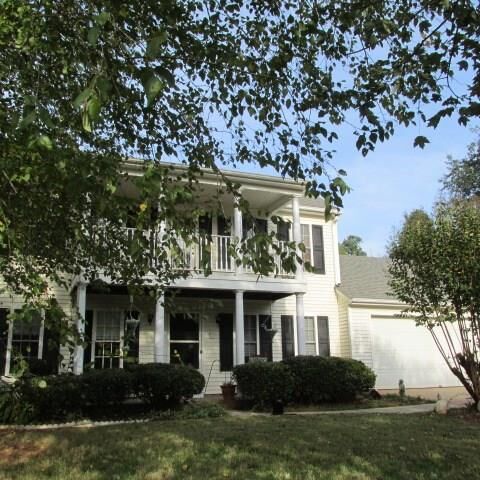 Property Photo: 106 Periwinkle Court SC 29670