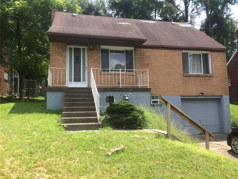 Property Photo:  2718 Main St  PA 15235 