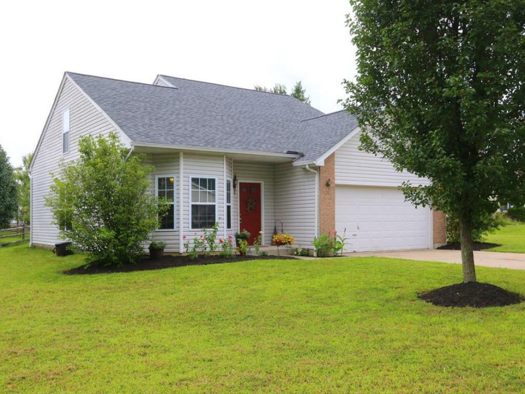 Property Photo:  3906 Little Creek Drive  OH 45102 