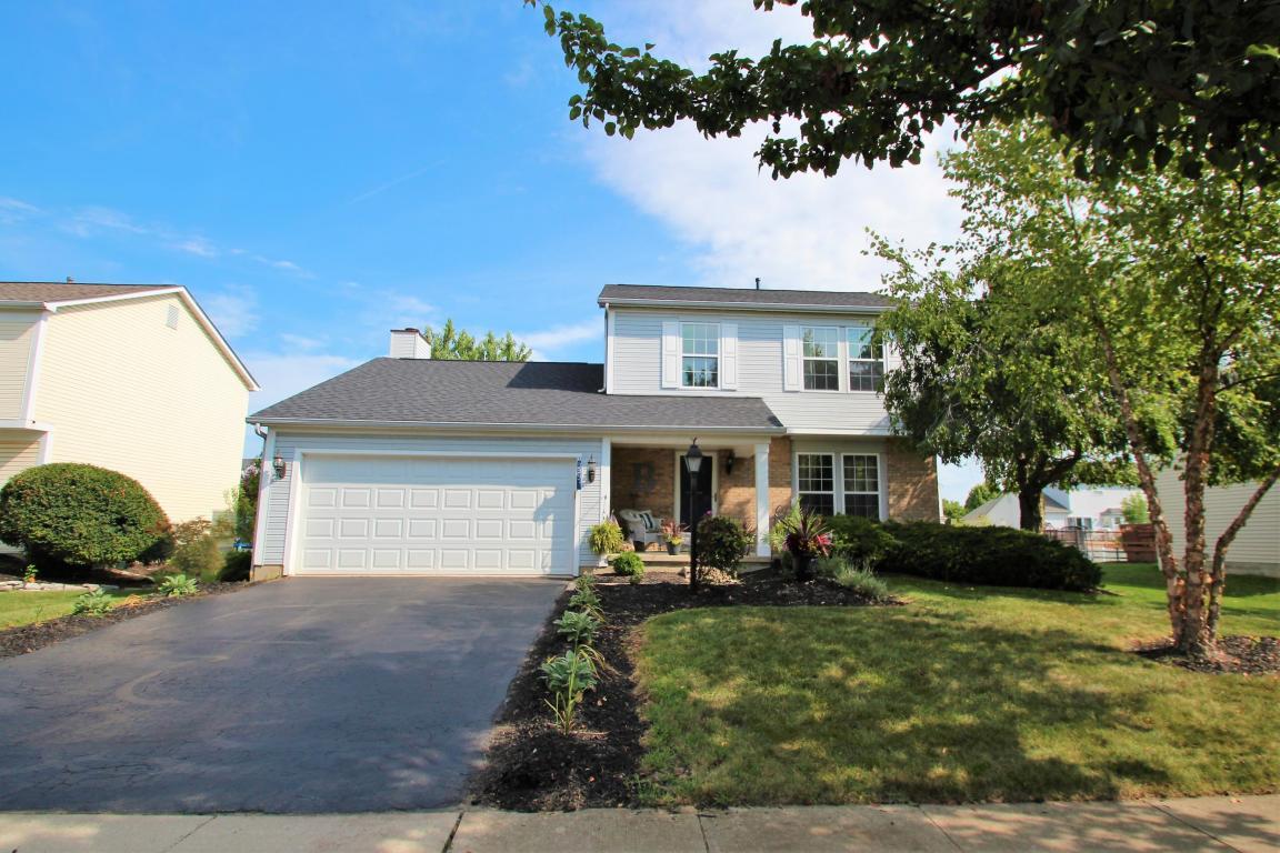 Property Photo: 3347 Darby Glen Boulevard OH 43026