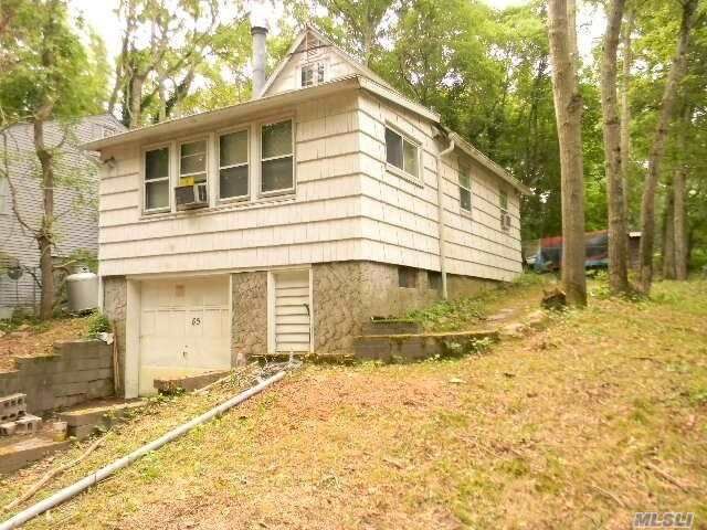 Property Photo:  85 Fire Lane  NY 11792 