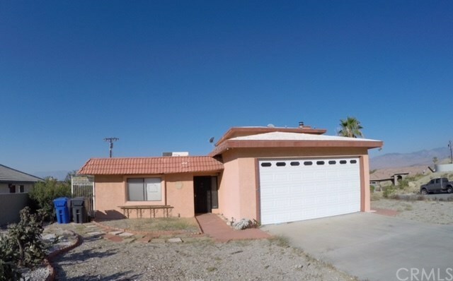 Property Photo:  66853 Casa Grande  CA 92240 