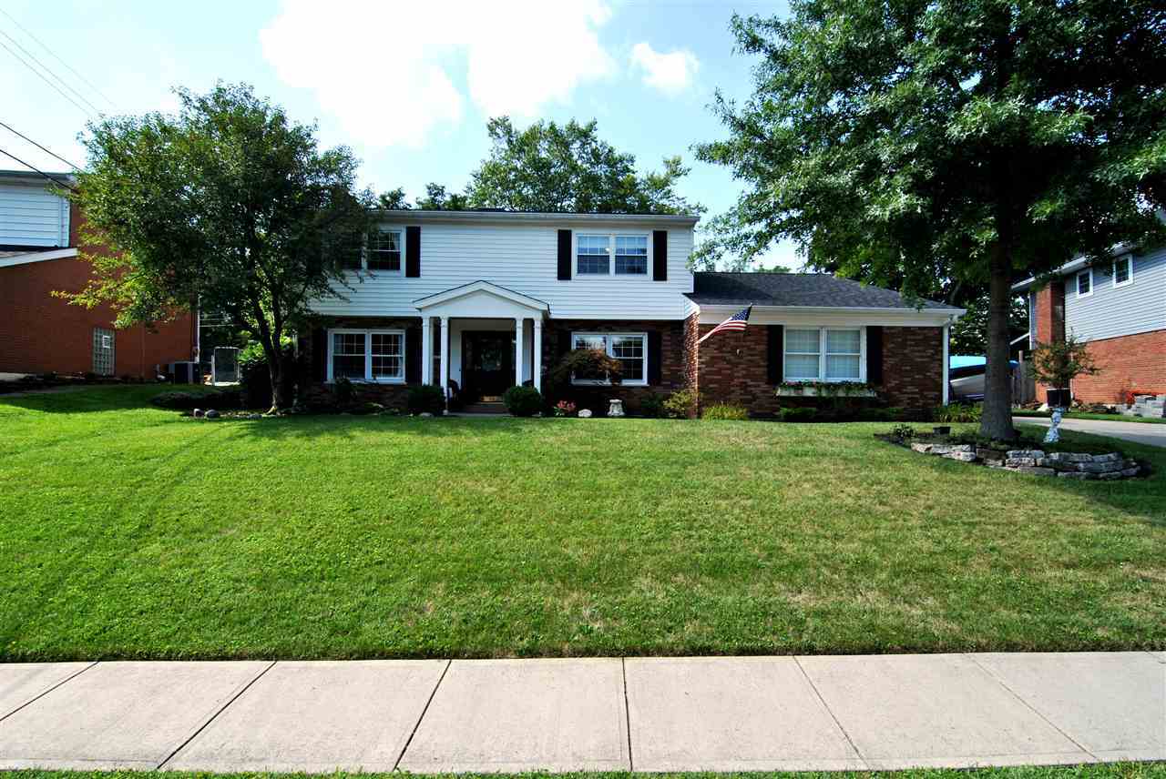 Property Photo:  43 W Kimberly Drive  KY 41075 