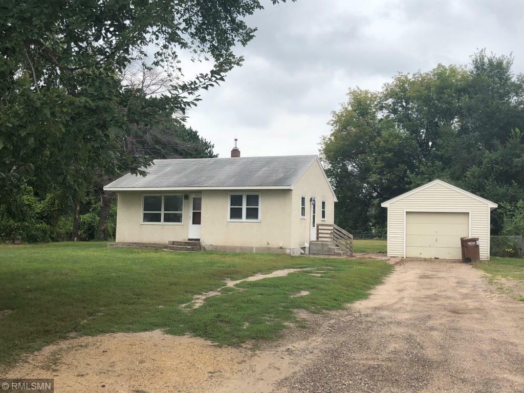 Property Photo:  14885 Forest Boulevard N  MN 55038 