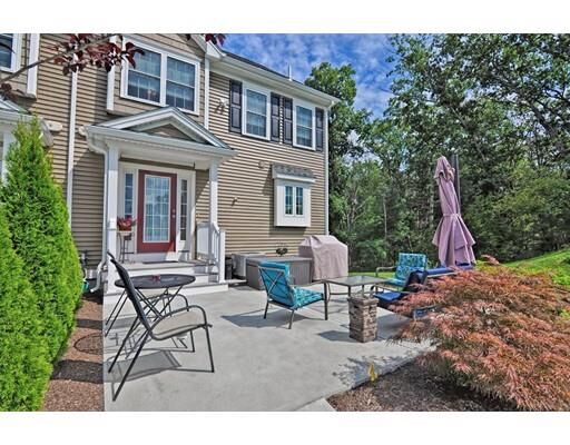 Property Photo: 1400 Commerce Way 16 MA 02703