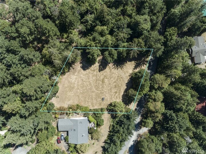 Property Photo: Xxx Spyglass Hill Rd WA 98250