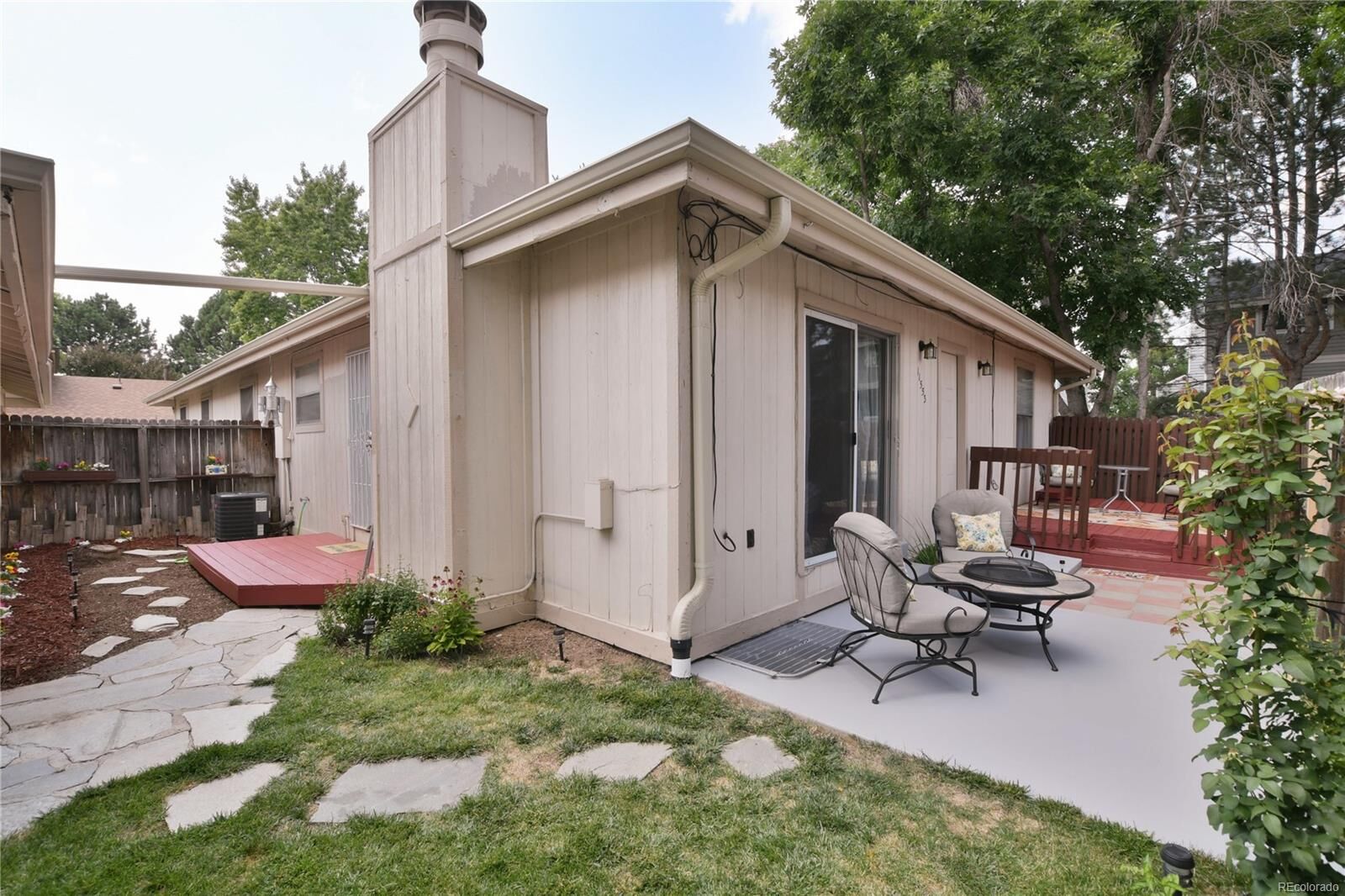 Property Photo:  11553 East Cedar Avenue  CO 80012 