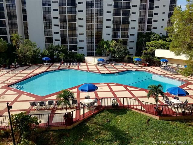 Property Photo: 17011 N Bay Rd 310 FL 33160