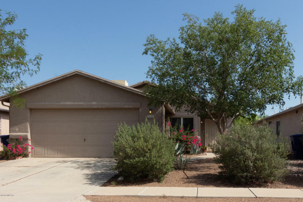 Property Photo:  3558 W Trevor Drive  AZ 85741 