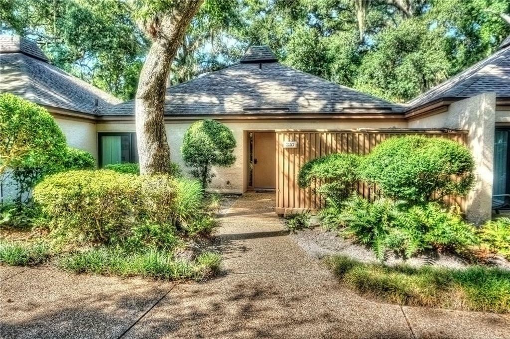 Property Photo: 3203 Sea Marsh Road FL 32034