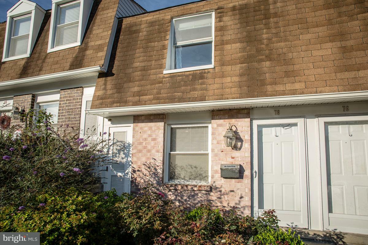 Property Photo:  78 Carroll View Avenue  MD 21157 