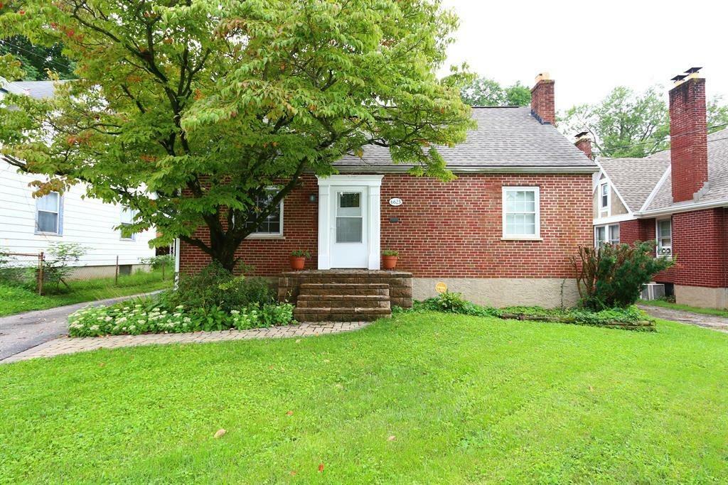 Property Photo:  6623 Roe Street  OH 45227 