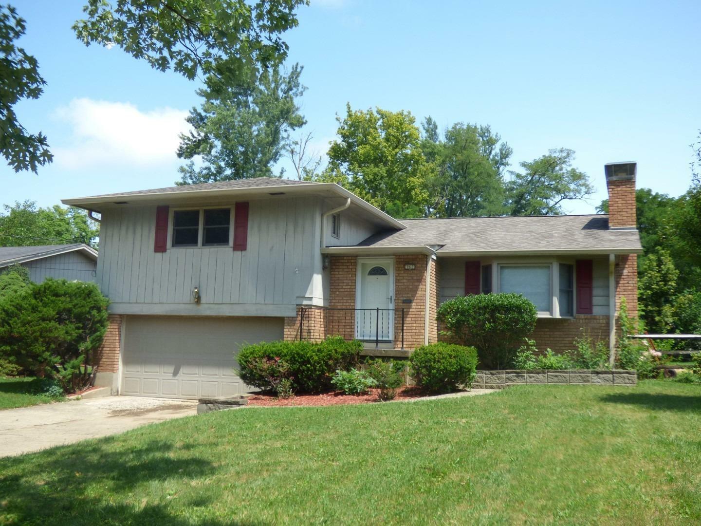 Property Photo: 962 Anderson Hills Drive OH 45230