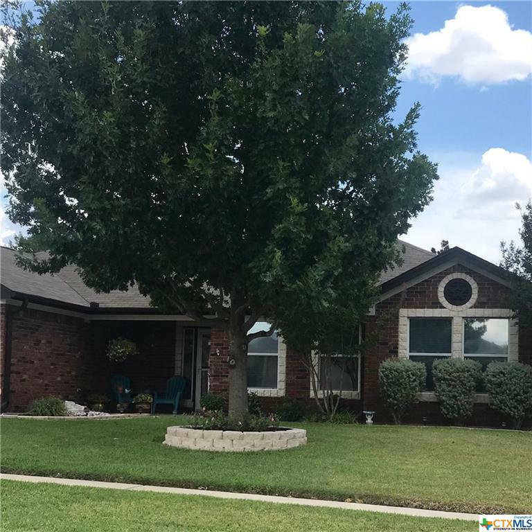 Property Photo:  2302 Joseph  TX 76522 