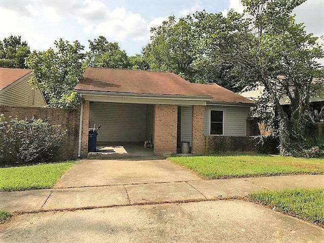 Property Photo: 1325 Grafton Drive KY 40515