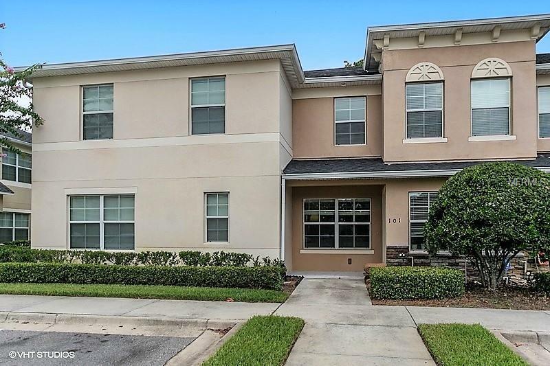 Property Photo:  101 Bel Fiore Cove  FL 32773 