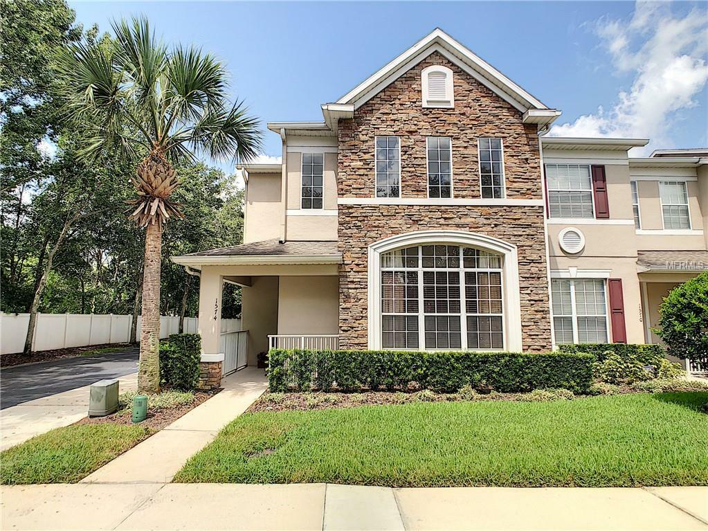 Property Photo:  1574 Tally Circle  FL 32765 