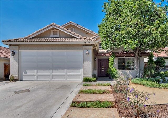 Property Photo:  19175 Vintage Woods Drive  CA 92508 