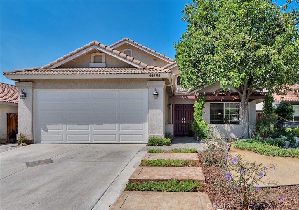 Property Photo: 19175 Vintage Woods Drive CA 92508