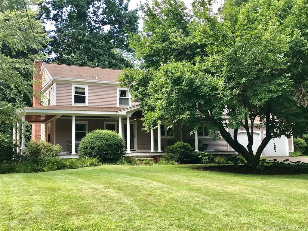 Property Photo: 471 Firetown Road CT 06070