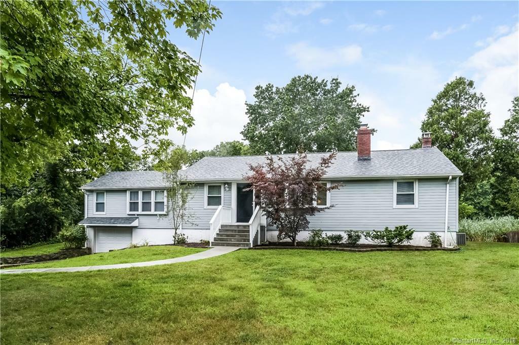 Property Photo: 45 Joyce Street CT 06437