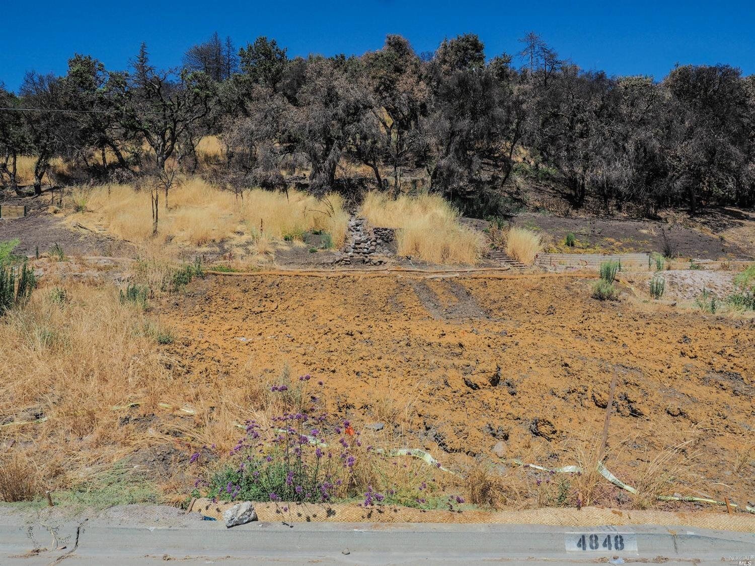 Property Photo:  4848 Carriage Lane  CA 95403 