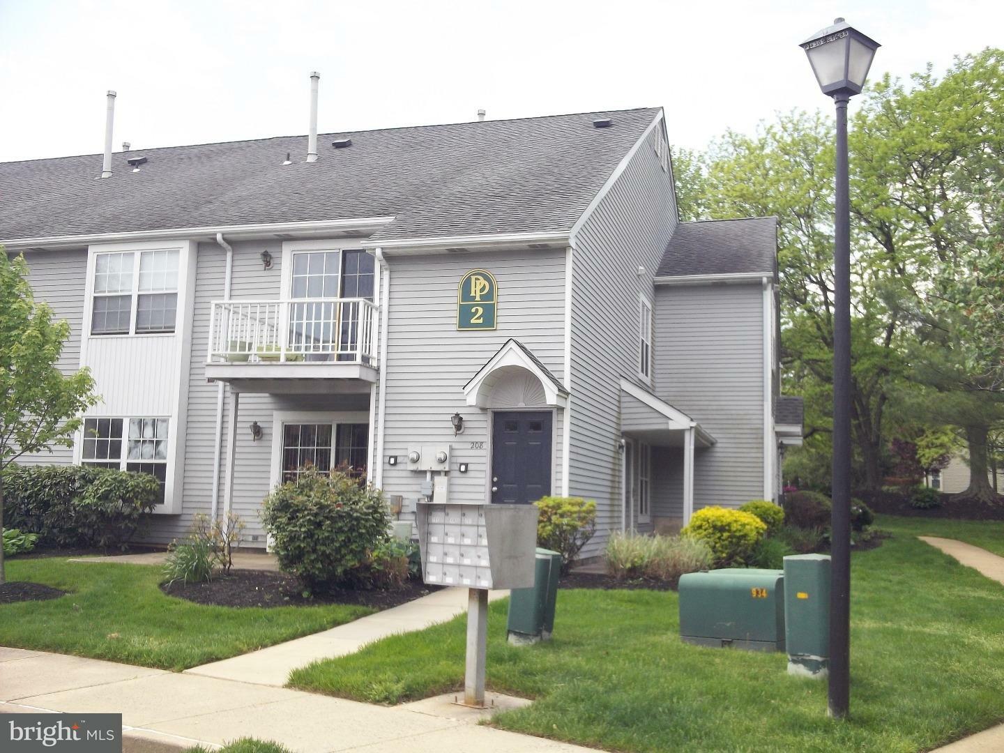 Property Photo:  207 Wimbledon Way  NJ 08012 