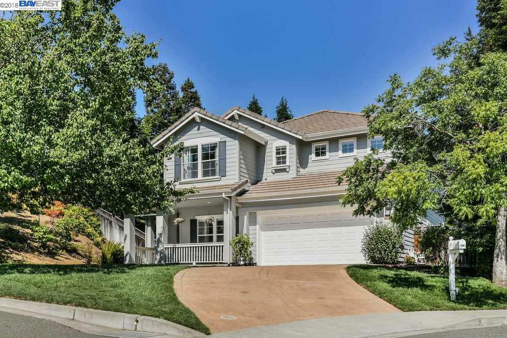 Property Photo:  4260 Marietta Ct  CA 94518 