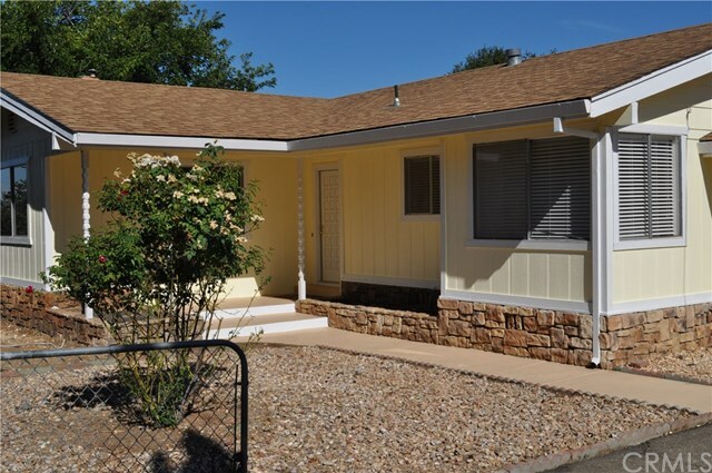 Property Photo: 6825 Virginia Drive CA 95458