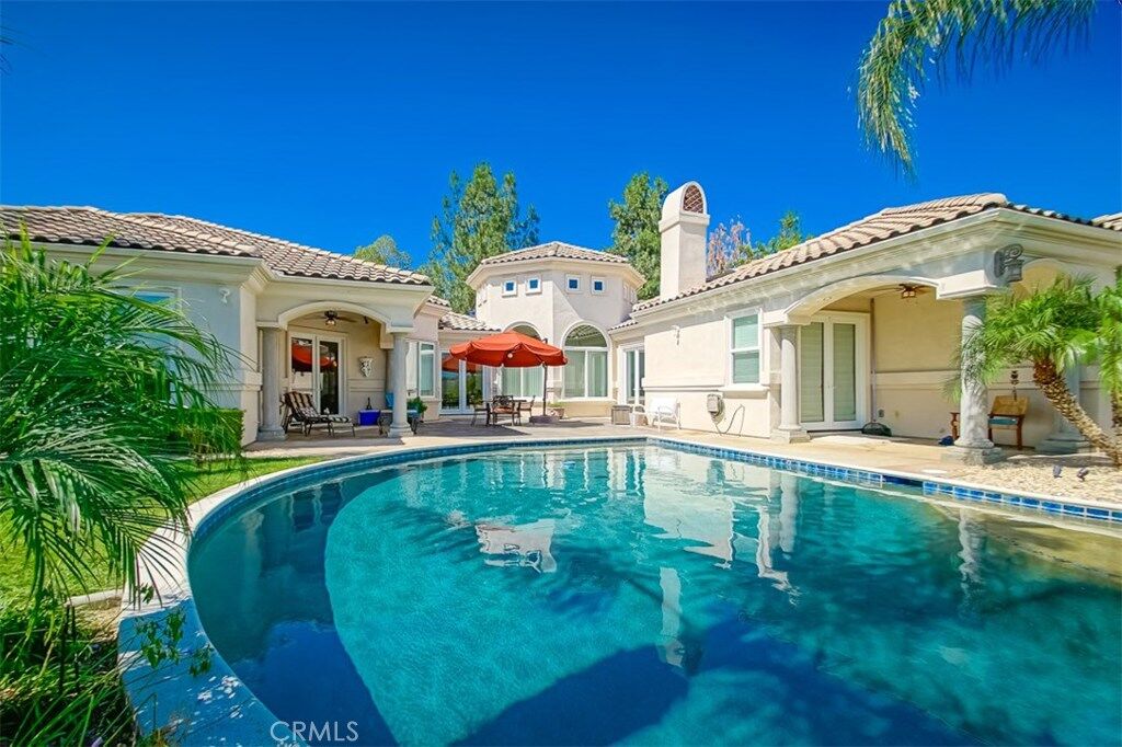 Property Photo:  2286 Decade Court  CA 92506 