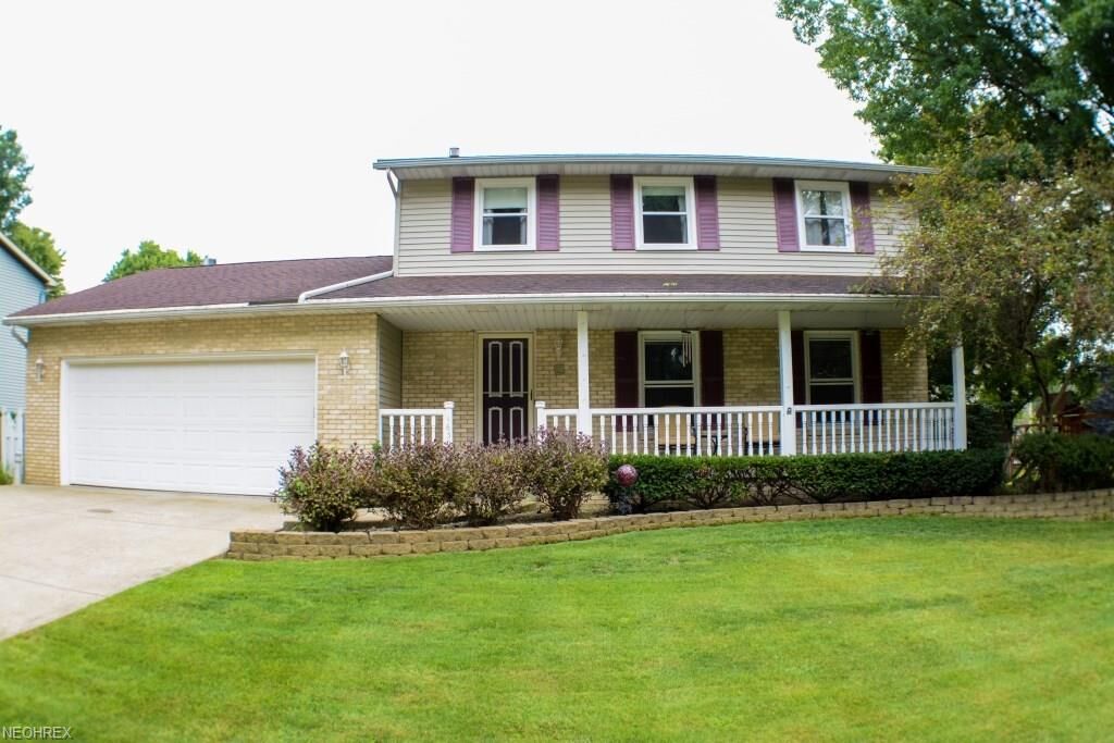 Property Photo: 1630 Laura Lane OH 44440