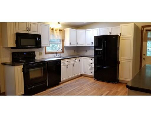 Property Photo: 84 Paxton Rd MA 01562