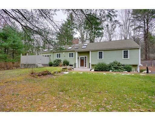Property Photo:  19 Virginia Farme Ln  MA 01741 