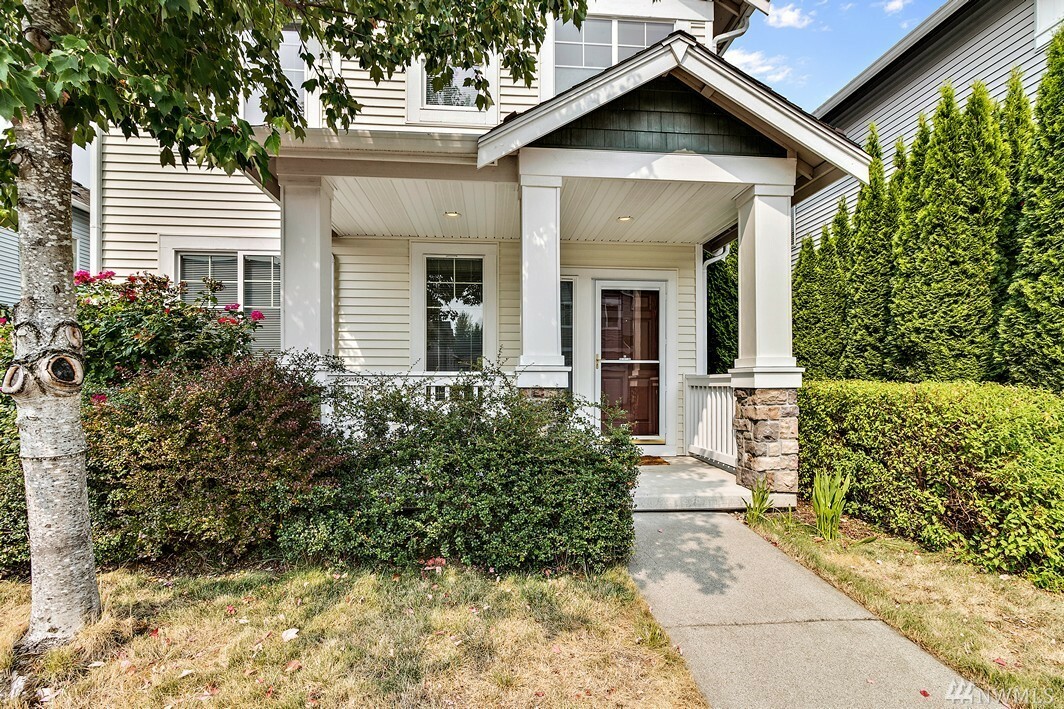 Property Photo:  4414 S 220th St 51  WA 98032 