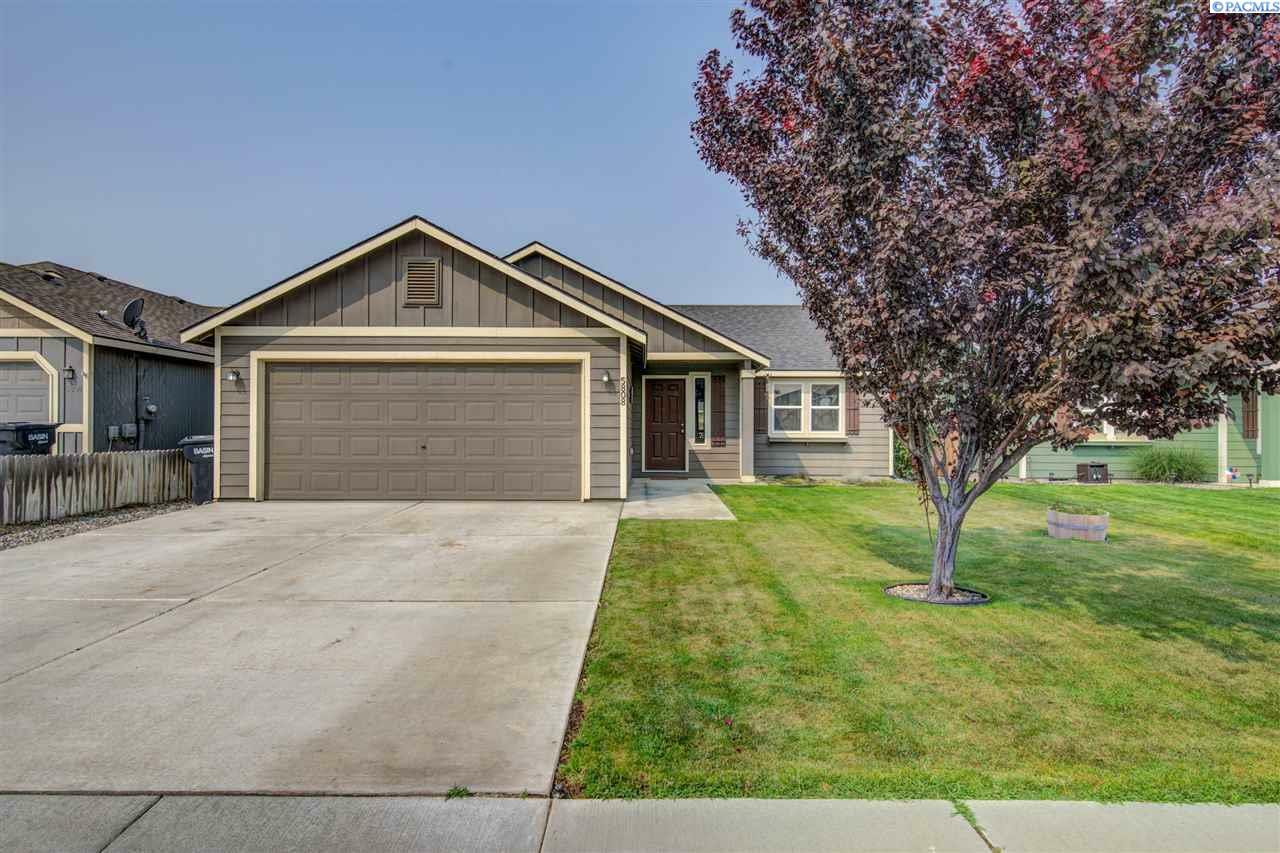 5808 Westport Ln  Pasco WA 99301 photo