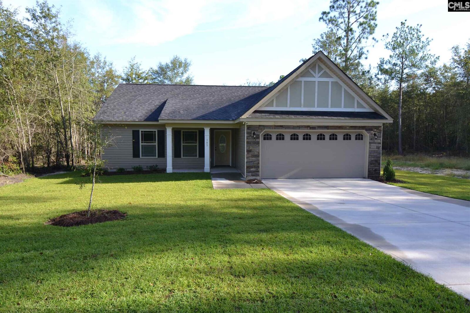 Property Photo:  185 Caldon  SC 29160 
