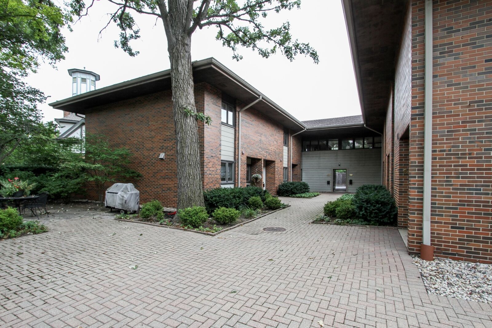 Property Photo:  58 East Center Avenue 58  IL 60044 