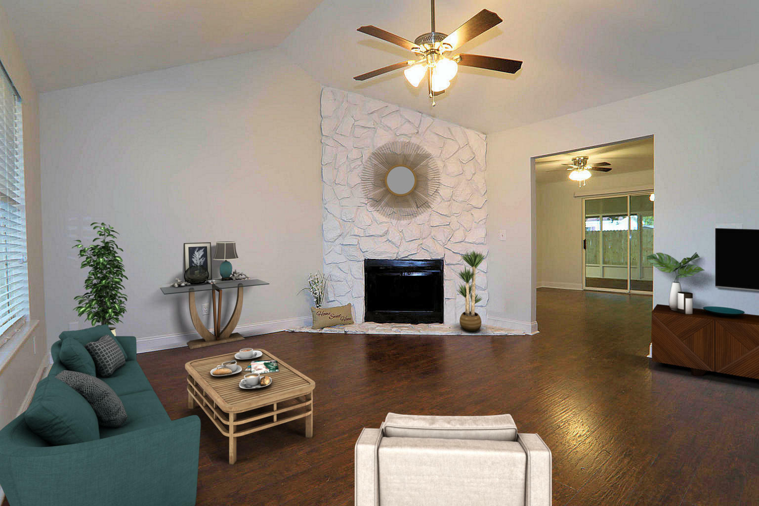 Property Photo:  3584 Grand Oaks Way  FL 32541 