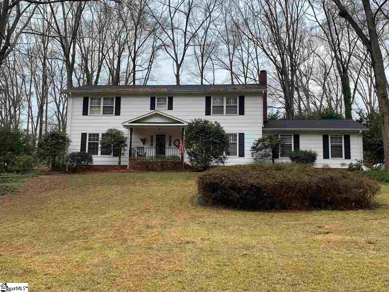 Property Photo:  259 Fairlane Drive  SC 29307 