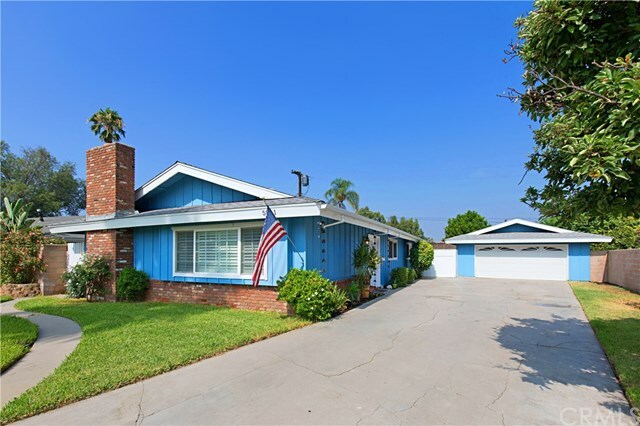 Property Photo:  5941 Dover Court  CA 92504 